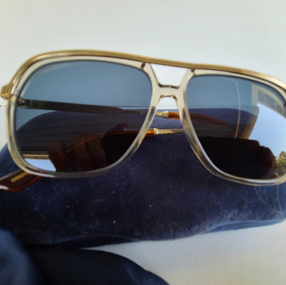 Gucci Aviators sunglasses - Picture 4 of 8